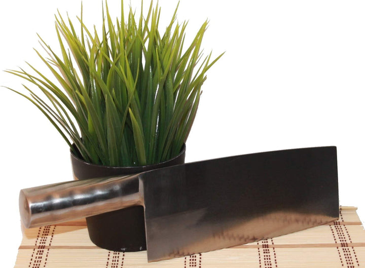 AAF Nommel ®, Hackmesser 05 China Küchenmesser Allzweckmesser Filettiermesser Edelstahl