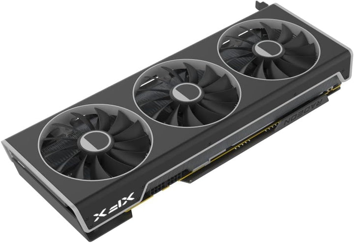 XFX Speedster MERC310 AMD Radeon™ RX 7900XT Gaming Grafikkarte, 20 GB GDDR6, AMD RDNA™ 3(RX-79TMERCU