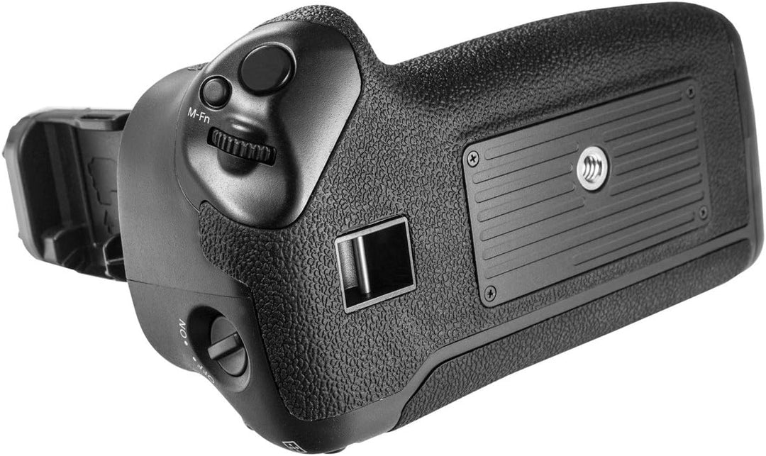 Akku-King Batteriegriff kompatibel mit Canon EOS 7D Mark II