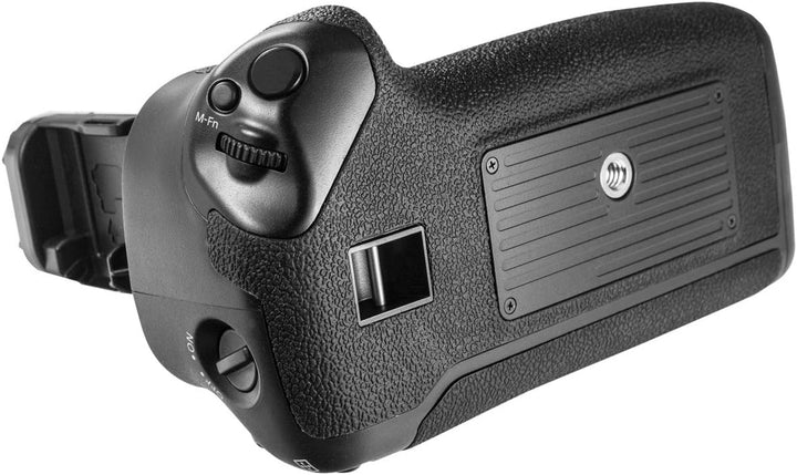 Akku-King Batteriegriff kompatibel mit Canon EOS 7D Mark II