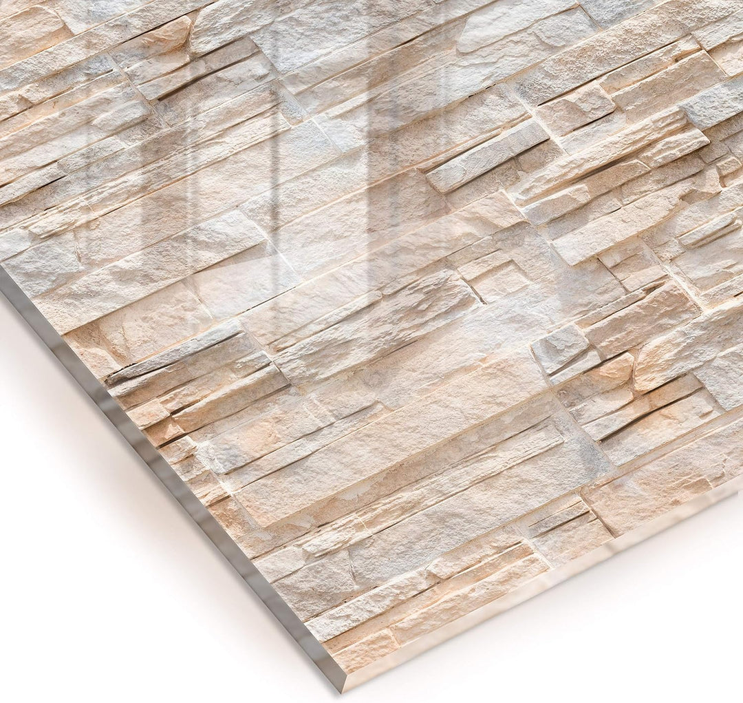 murando Spritzschutz Glas für Küche 60x60 cm Küchenrückwand Küchenspritzschutz Fliesenschutz Glasbil