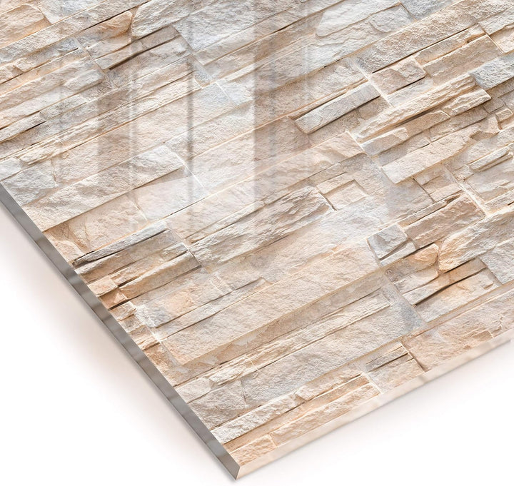 murando Spritzschutz Glas für Küche 60x60 cm Küchenrückwand Küchenspritzschutz Fliesenschutz Glasbil