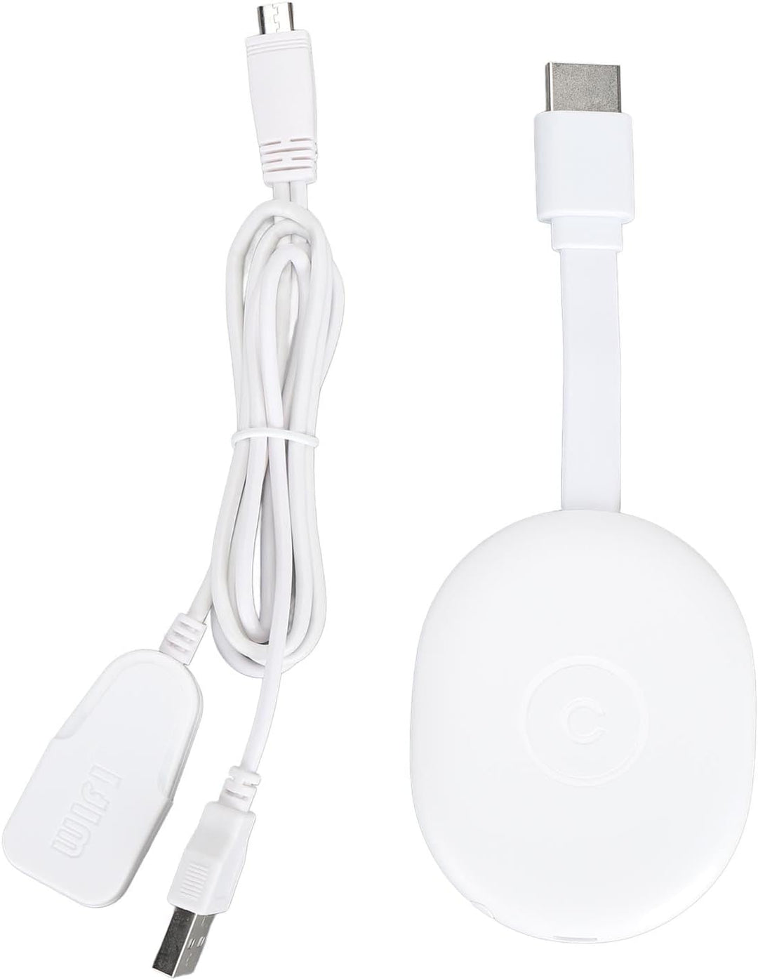Ejoyous Wireless HDMI Dongle für TV, Full HD Wireless Display Adapter Wi-Fi TV Dongle Drahtloser Sma