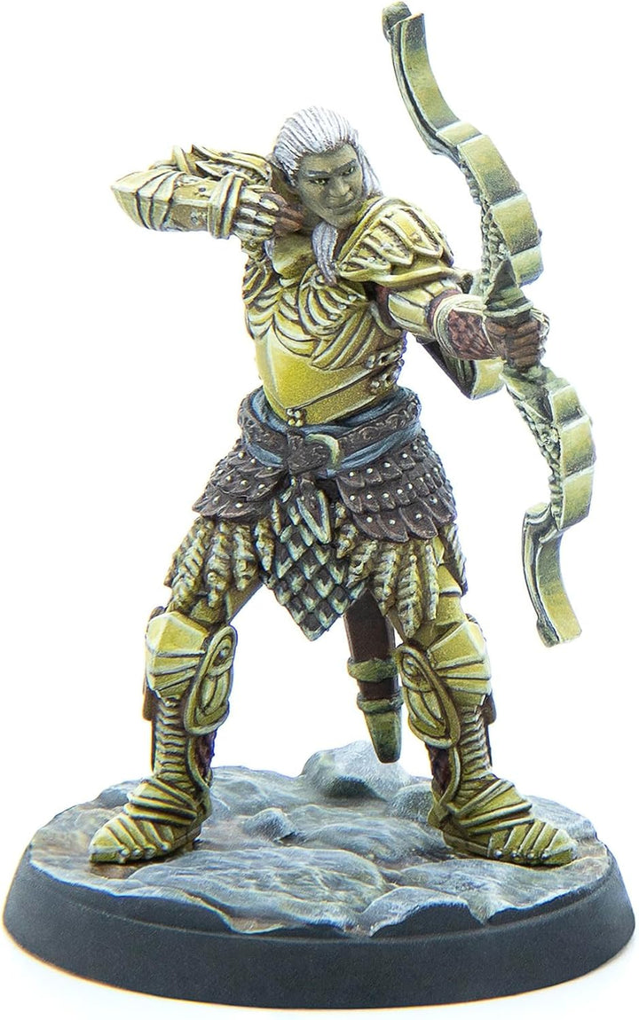 The Elder Scrolls: Call To Arms - Thalmor Patrol