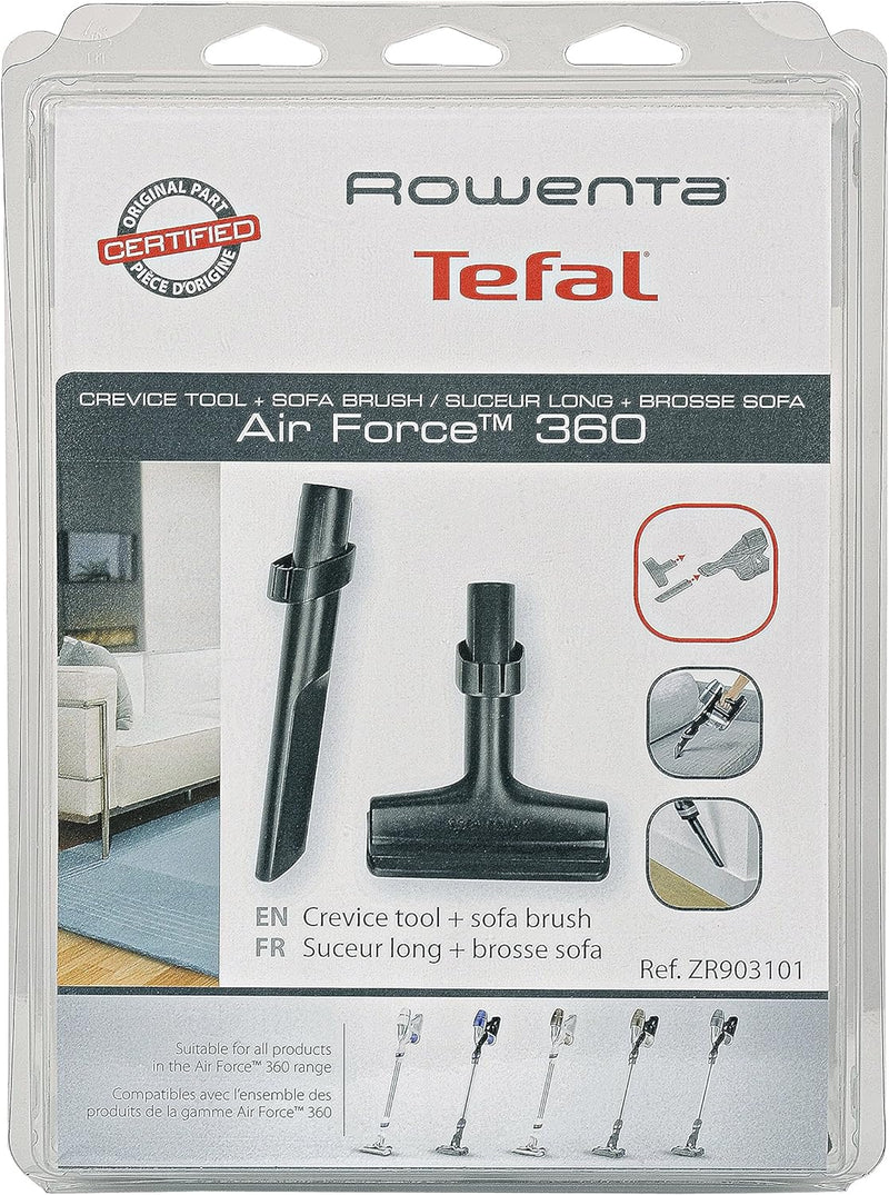 Tefal ZR903101 Fugendüse/Sofabürste