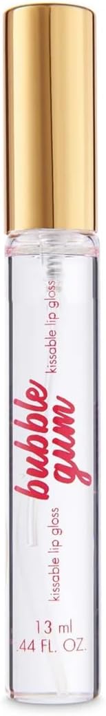 BIJOUX INDISCRETS - Bubblegum Play KIT with Oil, Gel & Lip Gloss