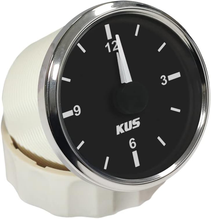KUS KY09000 KY09100 schwarz, schwarz