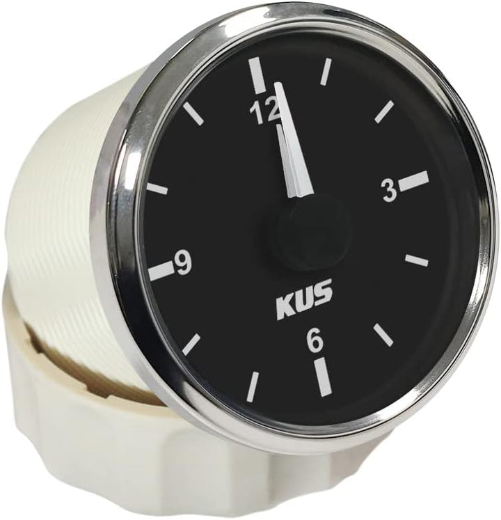 KUS KY09000 KY09100 schwarz, schwarz
