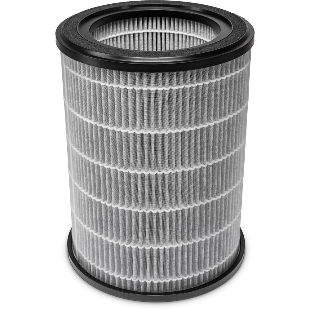 TROTEC 3-in-1 Carbon-HEPA-Filter (99,7% Filterleistung) für AirgoClean 170 E / 171 E