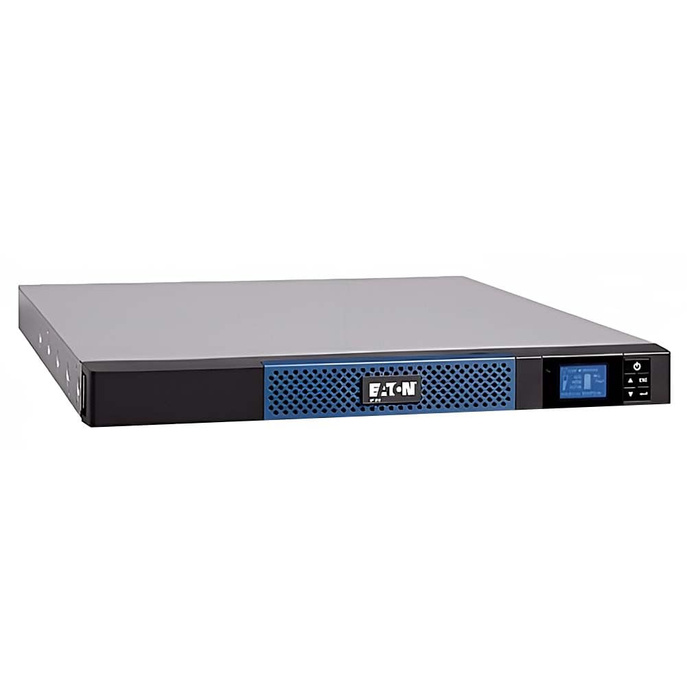 Eaton 5P1550GR-L Unterbrechungsfreie Stromversorgung (USV) 1,55 kVA 1100 W 6 AC-Ausgänge