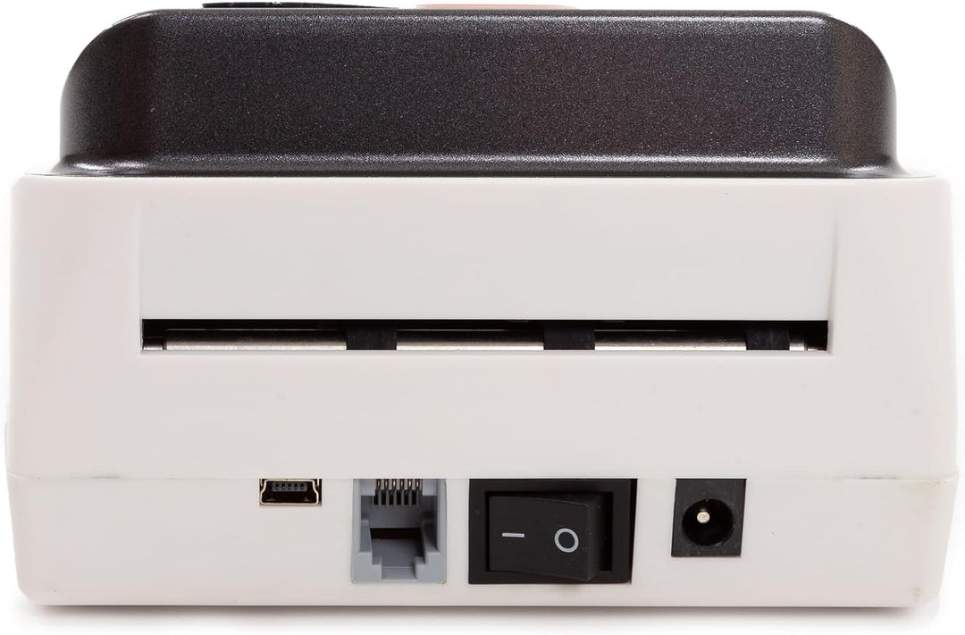 Mobiler elektronischer Geldscheindetektor EUR-USD-GBP