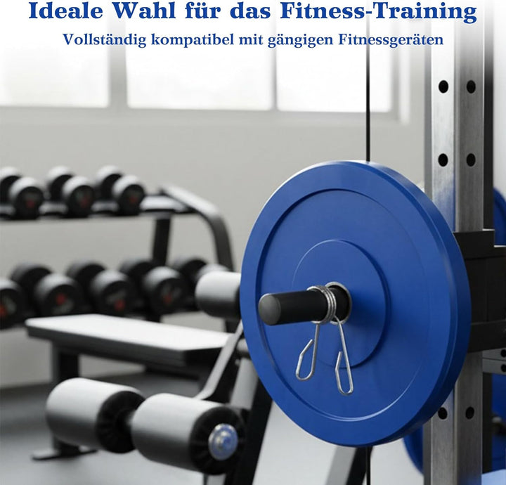 Gym Pin für Zusatzgewicht Ersatz Dropset Pin Gym Weight Stack Machine Tragbarer Sport Gewichtsstapel