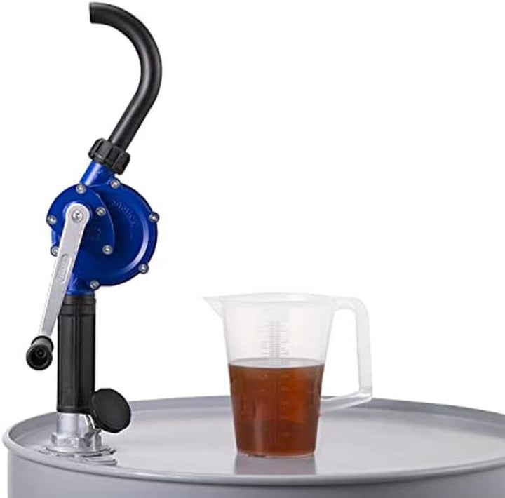 Pressol 12365 Kurbelpumpe SRL Tauchtiefe 980 mm