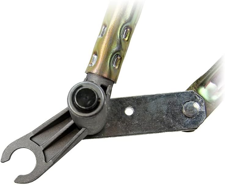 Wischergestänge Scheibenwischeraufnahme Gestänge Scheibenwischer Scheibenwischergestänge vorne