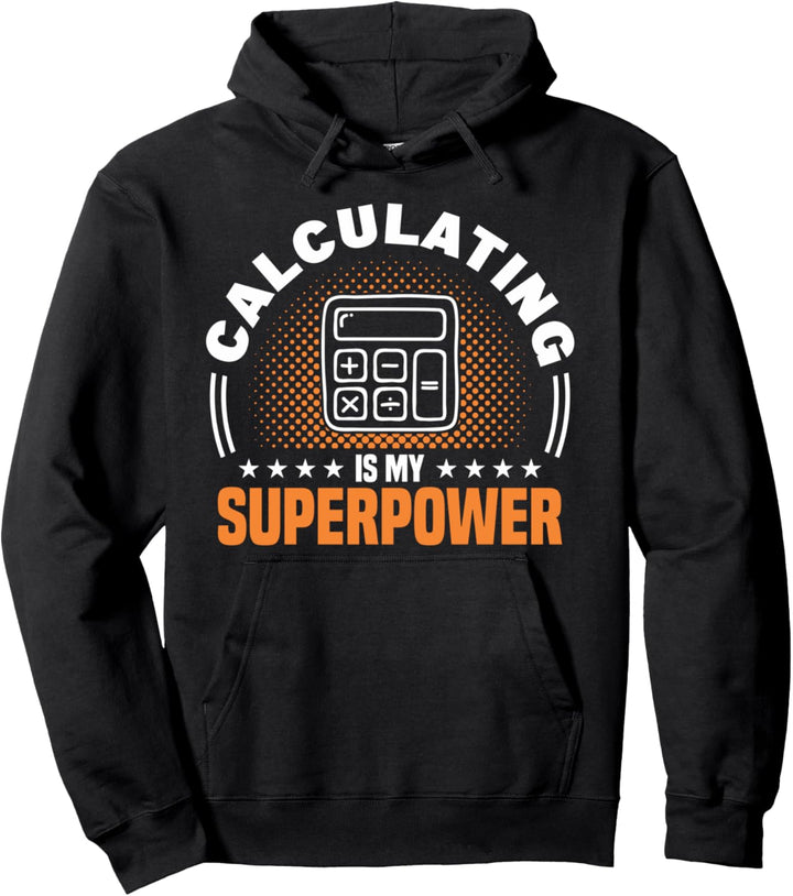 Buchhalter Steuern Controller Buchhaltung Pullover Hoodie