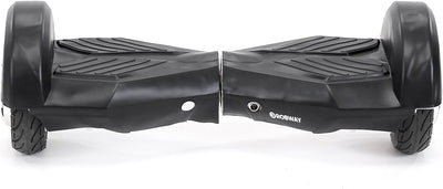 Robway Original Hoverboard Silikon Schutzhülle - W1 & W2 (6,5" / 8") - Gummihülle - Cover - Skin Grö