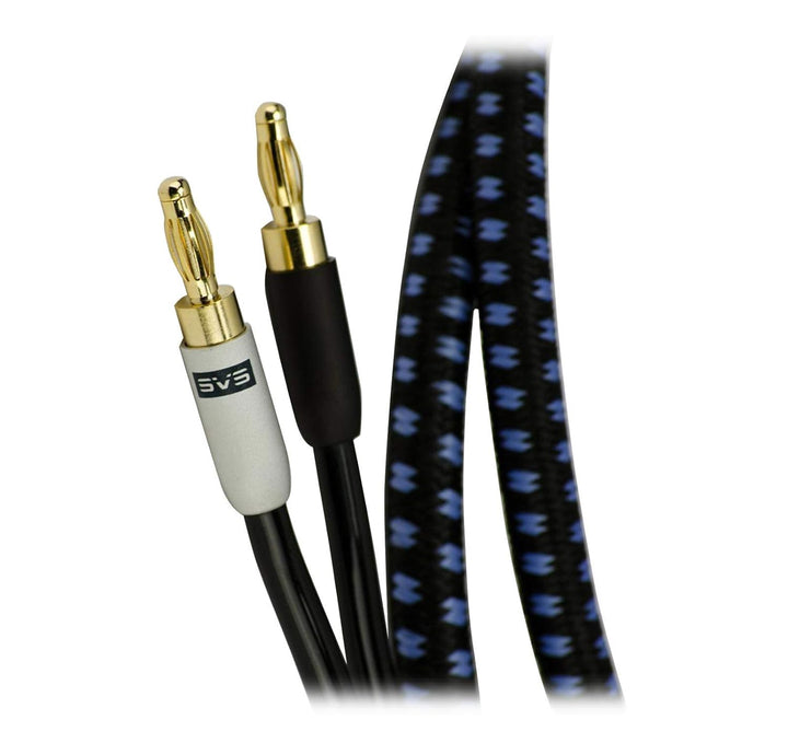 SVS SoundPath Ultra Lautsprecherkabel, 3,04 m