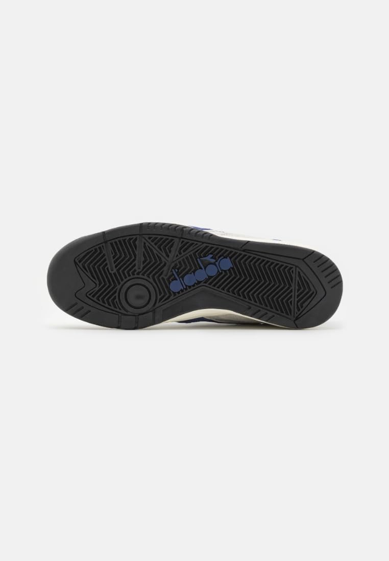 Diadora Winner 501.179583 01 C3133 Bianco Blu 44 EU C3133 Blue Print White, 44 EU C3133 Blue Print W