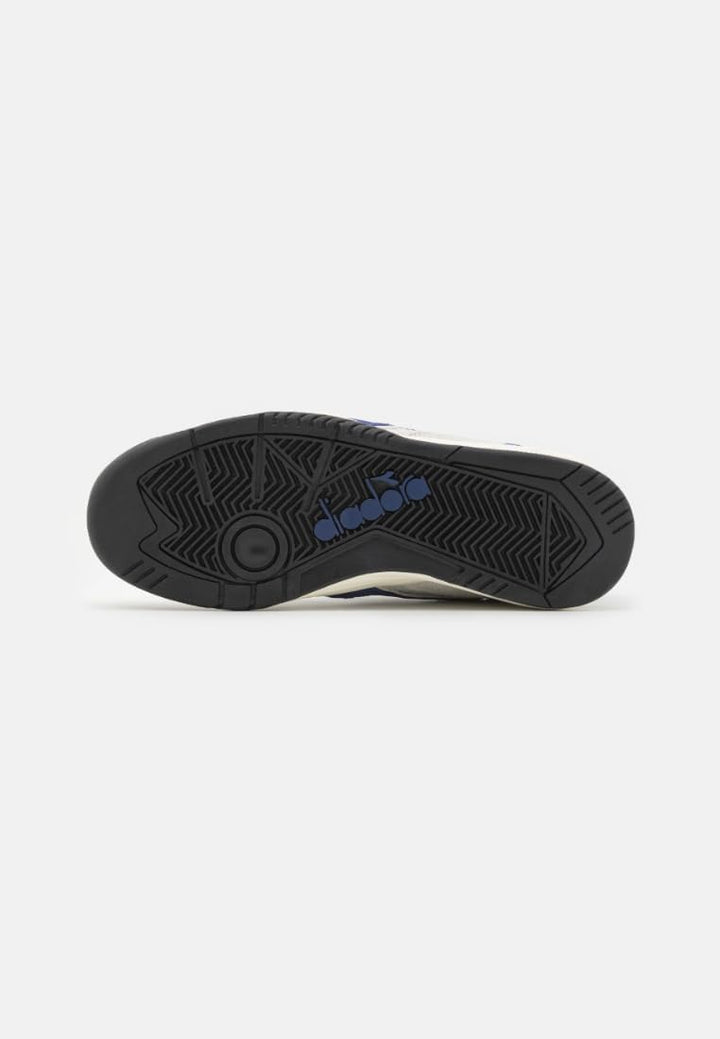 Diadora Winner 501.179583 01 C3133 Bianco Blu 44 EU C3133 Blue Print White, 44 EU C3133 Blue Print W