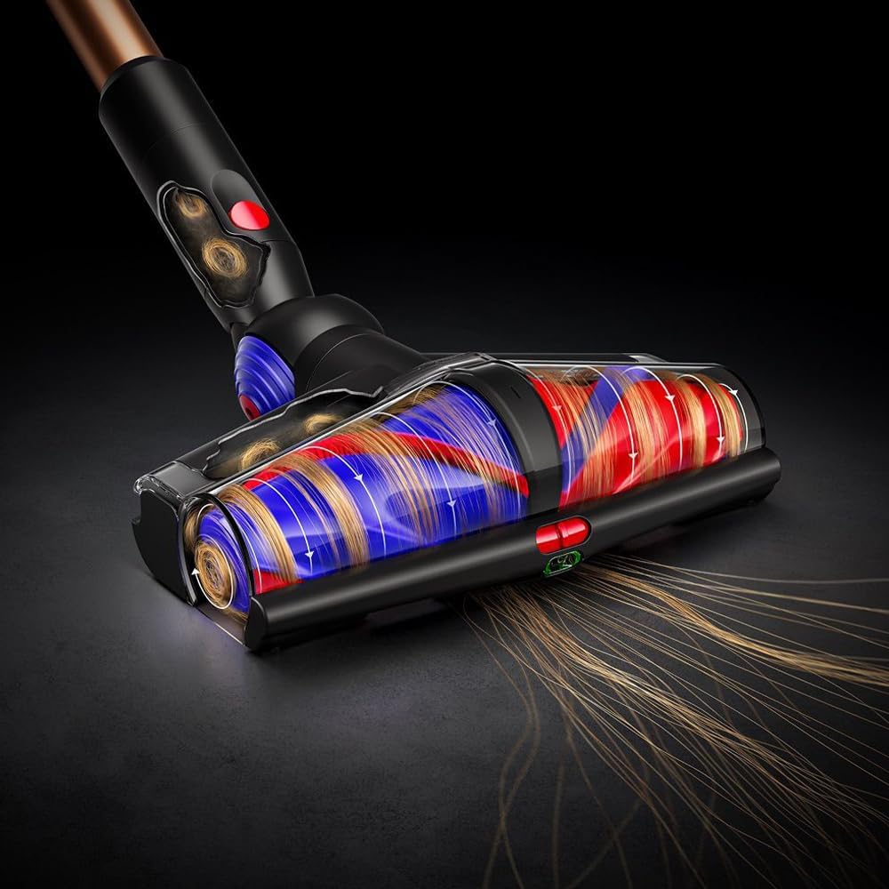 Dyson Kolben Animal V16 kabelloser Staubsauger