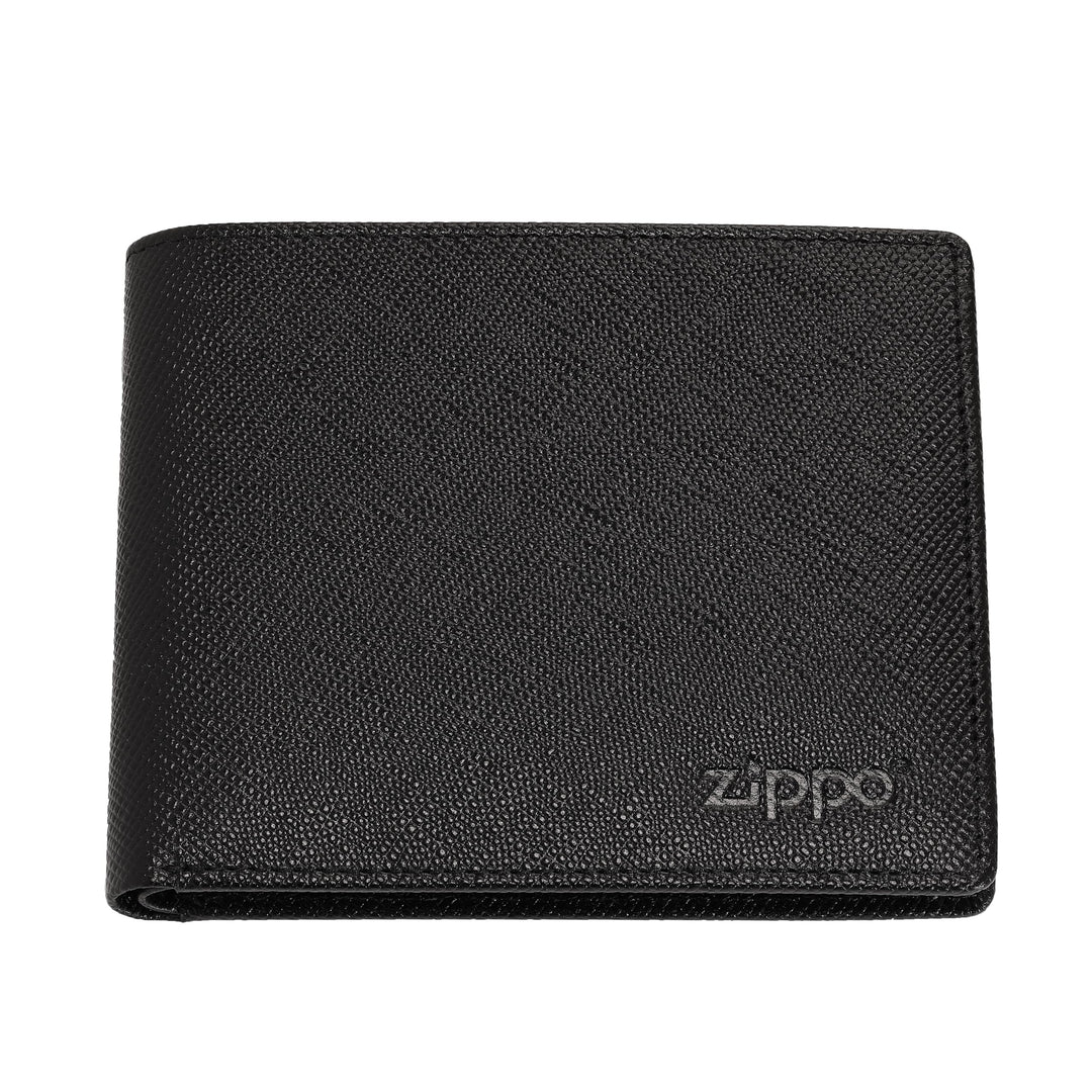 Zippo Men's Leather Wallet 0