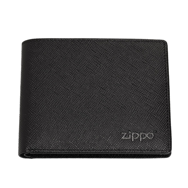 Zippo Men's Leather Wallet 0