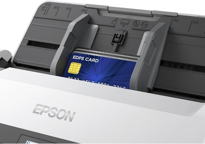 Epson Workforce DS-970 Sheetfed Scanner