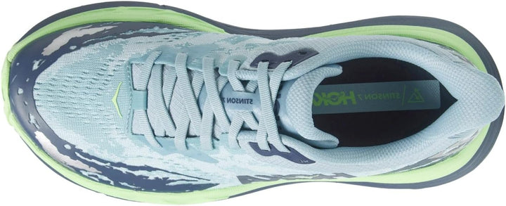 Hoka Herren Running Shoes, 41 1/3 EU Druzy Anchor