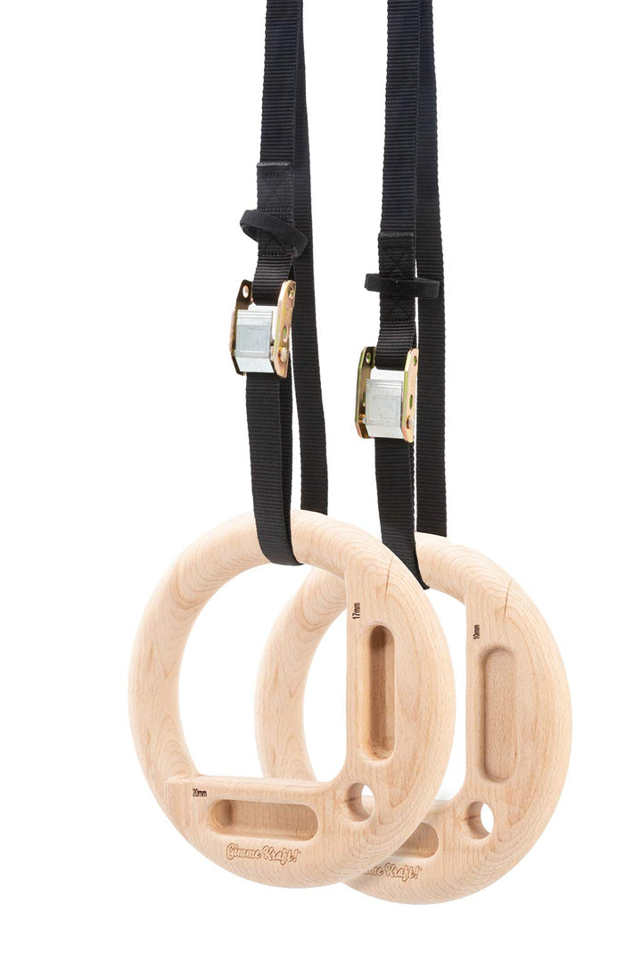 Gimme Kraft! Ringboard Hangboard Trainingsboard Fingerboard Griffboard Klettertraining …