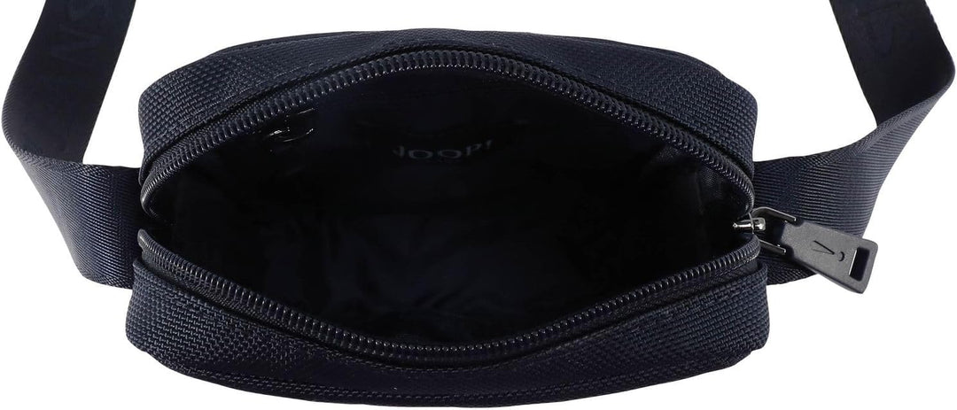Joop Jeans Modica Rafael - Schultertasche XS 18 cm Darkblue, Darkblue