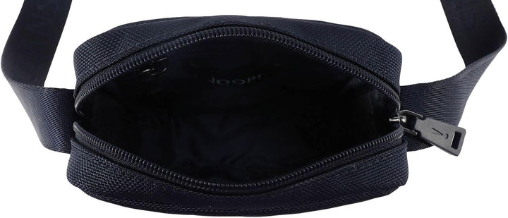 Joop Jeans Modica Rafael - Schultertasche XS 18 cm Darkblue, Darkblue