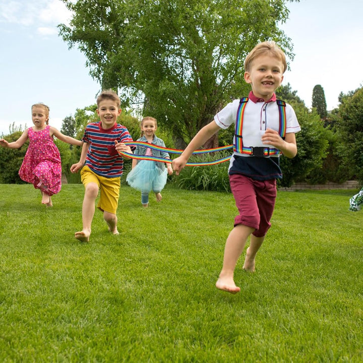 Pferdegeschirr für Kinder Pferdeleine zum Spielen für Kinder Zaumzeug Skifahren Rollenspiel Zubehör