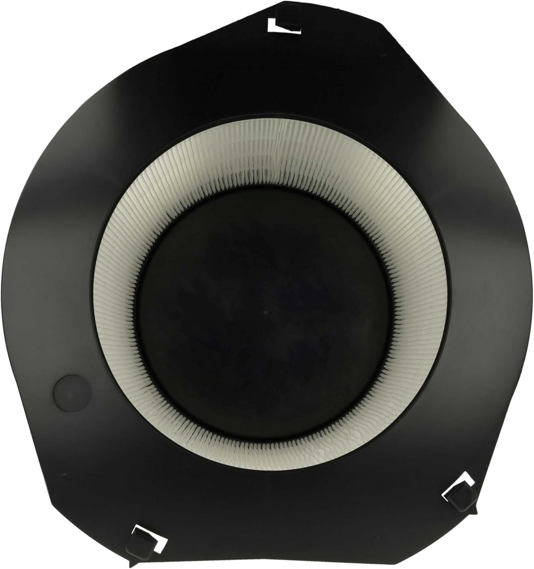 vhbw 2X HEPA Filter kompatibel mit Ideal AP140 Pro Luftreiniger - Ersatz-Filter