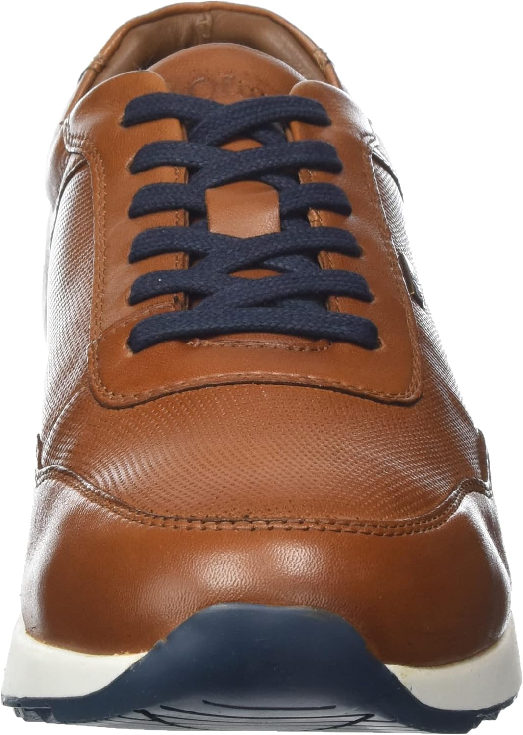 s.Oliver Herren 5-5-13615-28 Sneaker 41 EU Cognac, 41 EU Cognac
