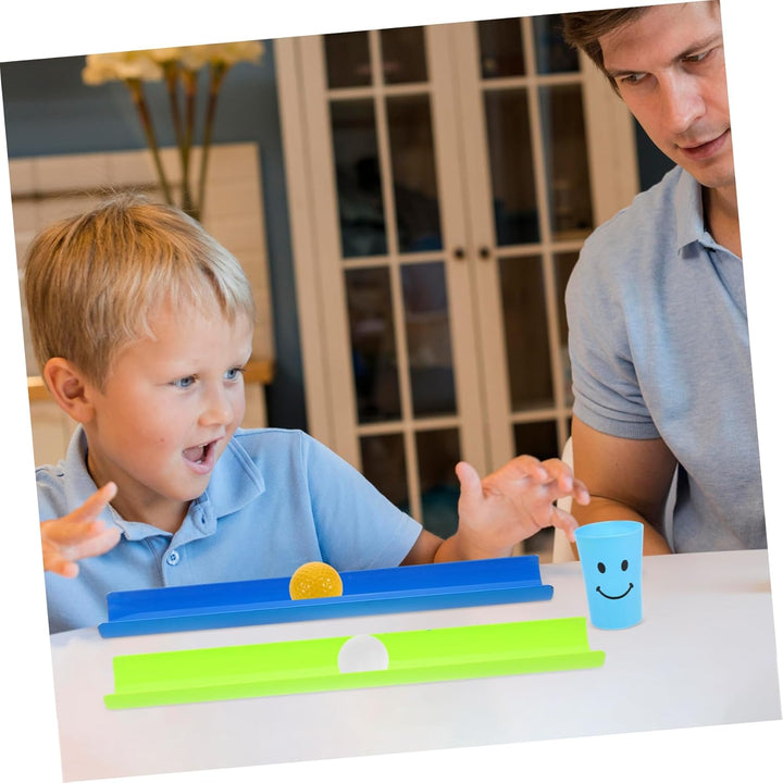 Geburtstagsspiele Pipeline Spiel Aus Robustem Kunststoff Teamspiele Balance Challenge Für Teambuildi