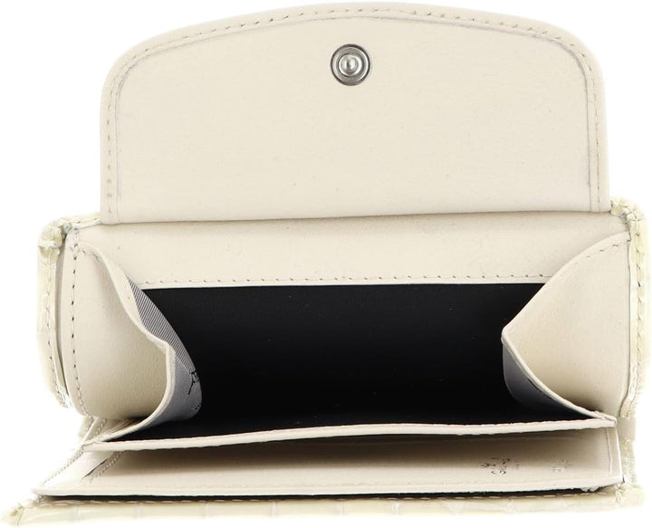 Golden Head Geldbörse Cayenne RFID Protect Billfold Coin Wallet Cream Creme, Cream