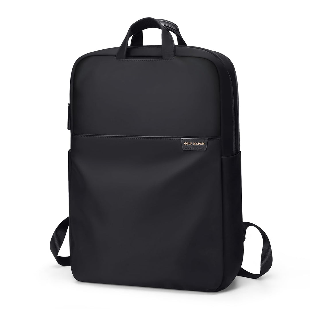 GOLF SUPAGS Rucksack Damen Klein Laptop Rucksack Herren für Laptop 13.3 Zoll Reiserucksack Handgepäc
