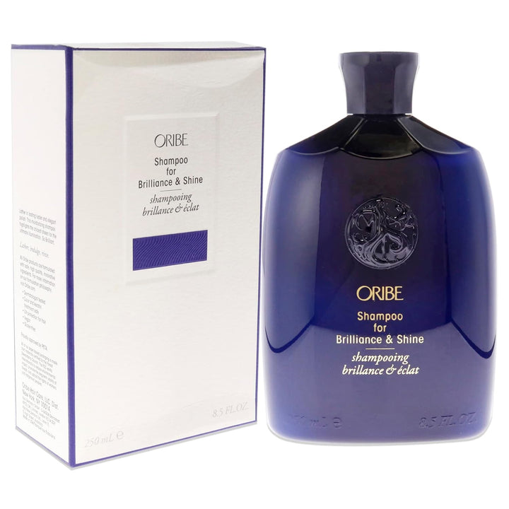 Oribe Shampoo For Brilliance & Shine, 8.5 fl. oz. by ORIBE Hair Care