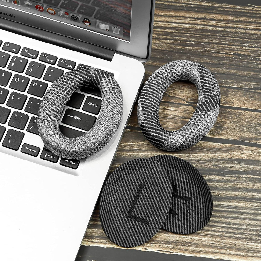 Professionelle Bose Kopfhörer-Ersatz-Ohrpolster, passend für Bose QuietComfort 35 ii/QC35/QC25/QC2/Q