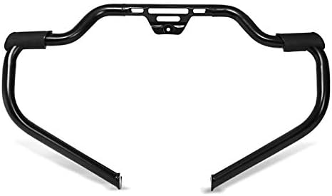 Sturzbügel Mustache für Harley Davidson Breakout 114 18-23 schwarz 32mm