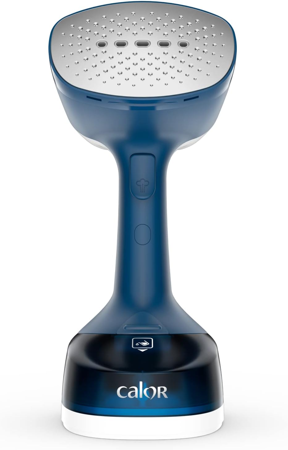 Calor Access Steam Easy Dampfglätter, 1400 W, Dampfleistung 25 g/min, Aufheizzeit 15 Sekunden, Mikro