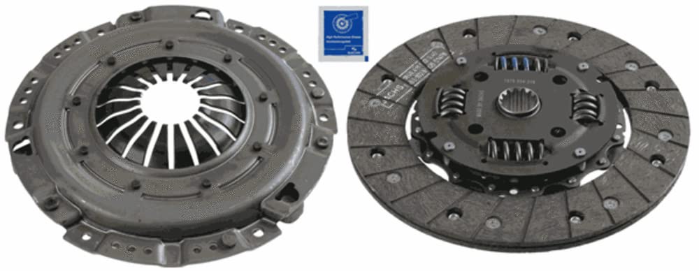 Sachs 3000 951 070 Kupplungssatz