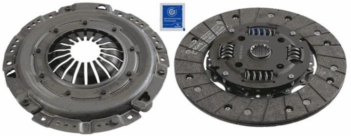 Sachs 3000 951 070 Kupplungssatz