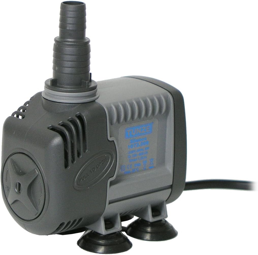 Tunze 1073.008 Rückförderpumpe Silence, 1073.008
