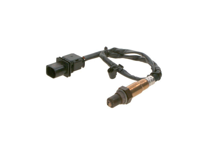 Bosch 0281004488 - Lambdasonde mit fahrzeugspezifischem Stecker