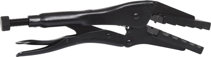 KS Tools 450.0350 Spezial-Klemm-Gripzange, Ø 8 -12mm, Ø 8 -12mm