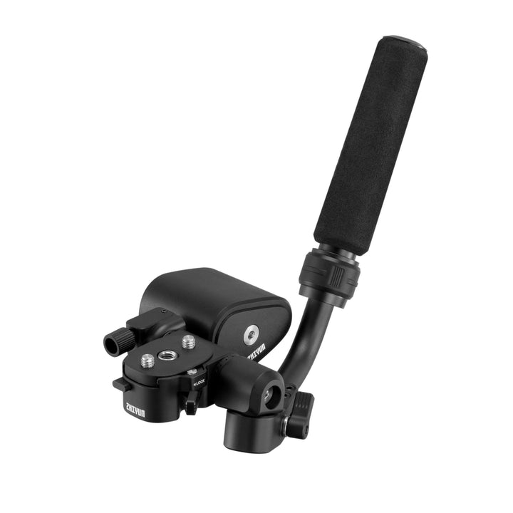 ZHIYUN [Official] Griff und Handballenauflage Set für Weebill 3S/Weebill 3E