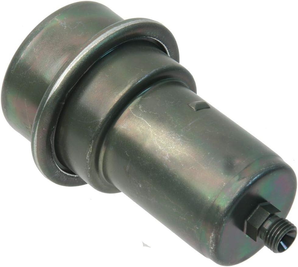 URO Parts 91111019702 Kraftstoffakkumulator, 3 Armaturen
