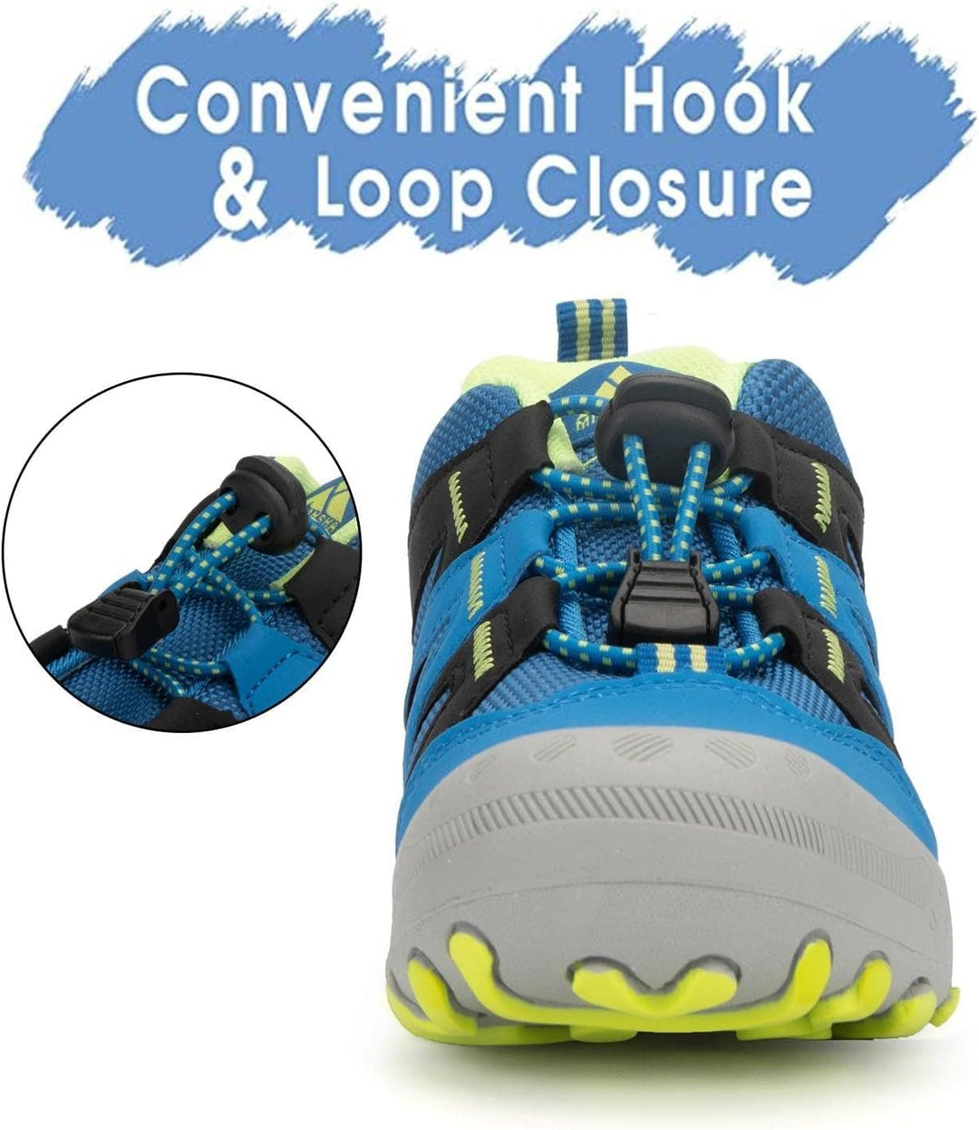 Mishansha Atmungsaktiv Laufschuhe für Jungen Mädchen Leicht Kinder Turnschuhe Low-Top Sneakers Beilä