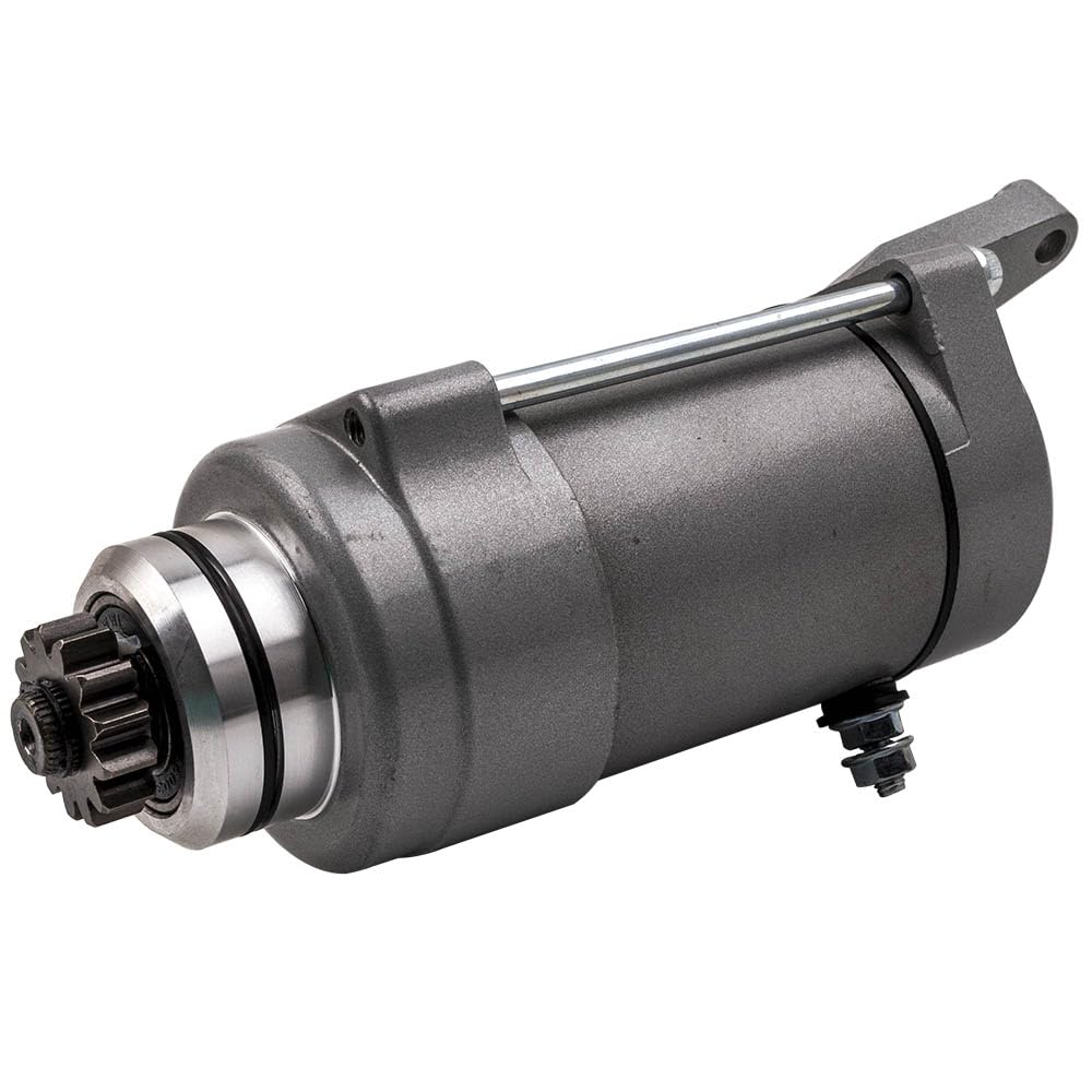 maXpeedingrods Anlasser für Virago XV1100 1999 1063cc 5EL-81890-00-00 5EL-81890-01